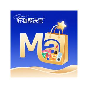 好物甄选官Ma头像