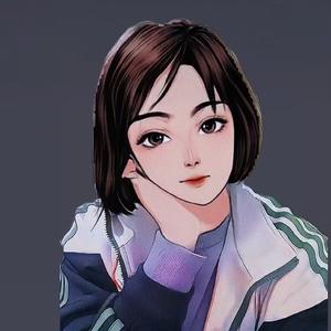 勇往直前温柔吉恩头像