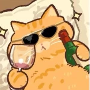 姥六头像