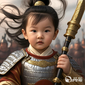 我的影视头像