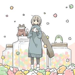 富婆跟着我呀 头像