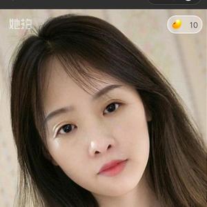 白云头像