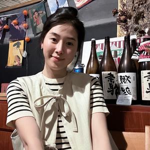 小允儿跳舞头像