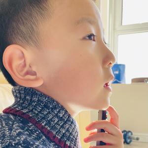 满满的少女妈妈头像