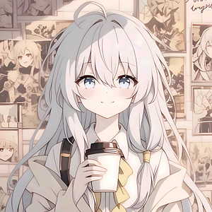惓璃头像