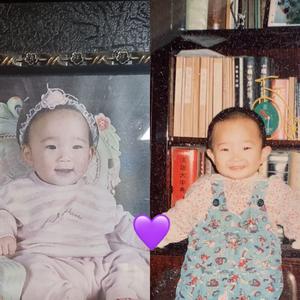 中韩moju头像