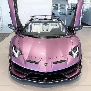 广西南宁市军威二手汽车广火头像