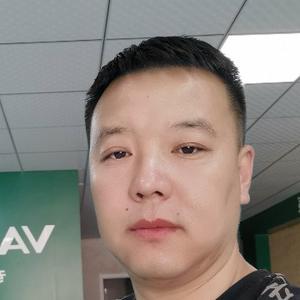 沉着风筝jd头像