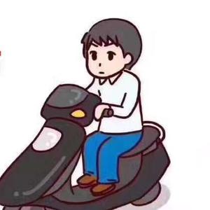 热情的记录生活点滴头像