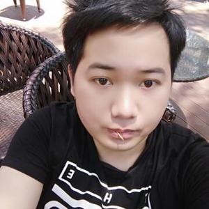 小黄在深圳头像
