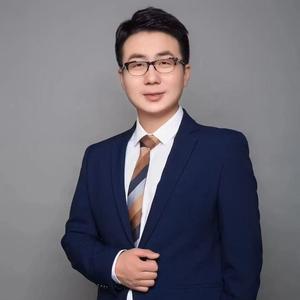 大老师在上海头像