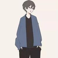 捕捉野生栗子头头像