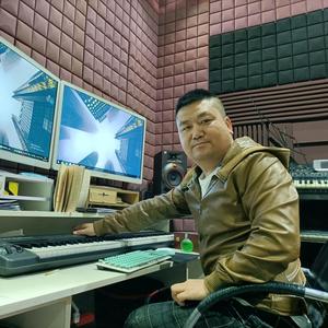 建刚的幸福生活头像