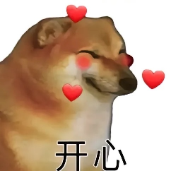 cheems和meme的小剧场头像