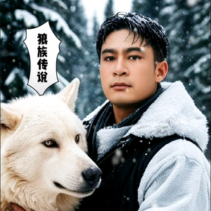 五哥头像