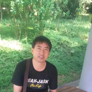 安化南哥头像