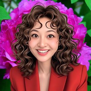 老成头像