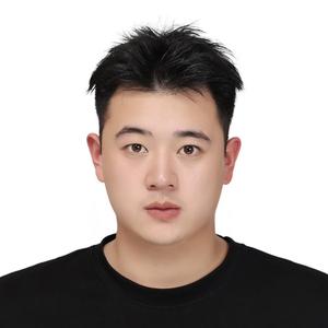 郑一爱穿搭头像