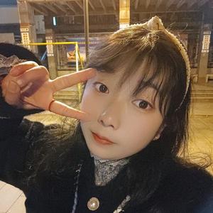 小霓的日常头像