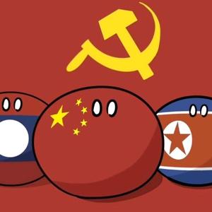 有点奇怪的阿中头像