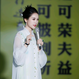 口才演讲·宸瑜头像