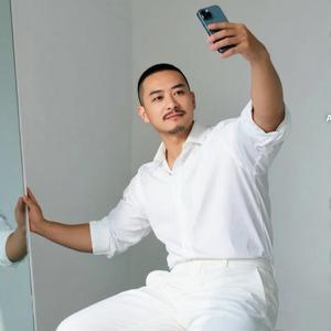 僧野「旅拍」头像