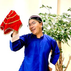 煮吃人婆婆头像