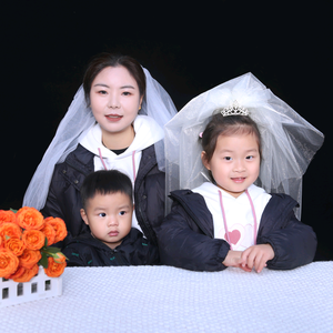 婷宝贝儿妈妈头像