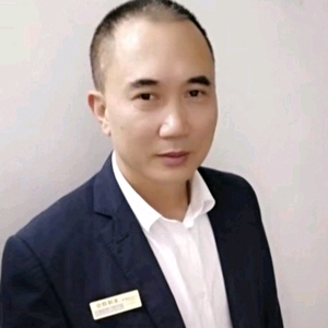 健康哥头像