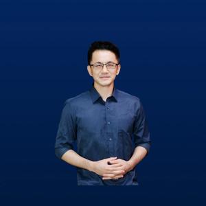 杨宇刚人性心理学头像