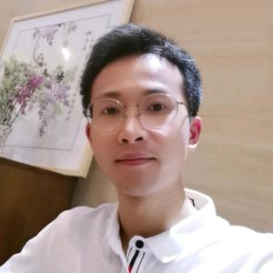 室内设计师张大锤头像