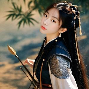 假面公主头像