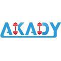 AKADY头像