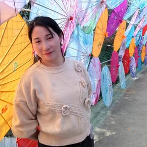 晴晴妈头像