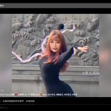 撩朵头像