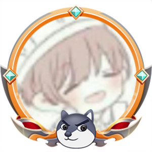 长顾呀头像