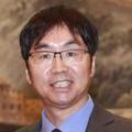 美国泉深漫笔头像
