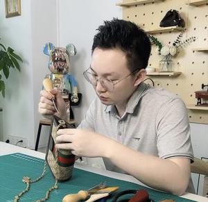 广奢改包—工厂头像