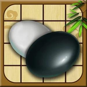 围棋大局观头像