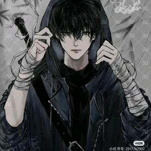 红小龙头像