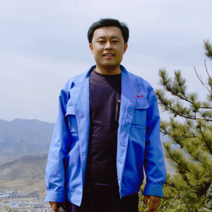 三月十四(游戏推广)头像