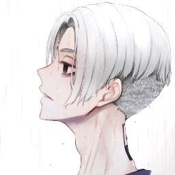 Vito涛头像