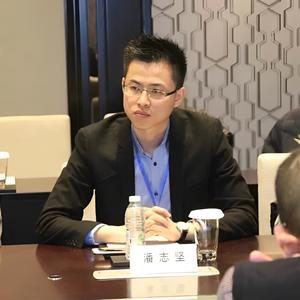 石材小潘哥头像