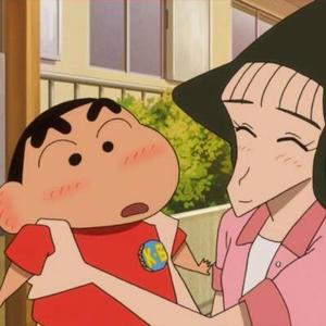 小恒丫头像