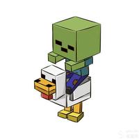 残月青衣踏歌行头像