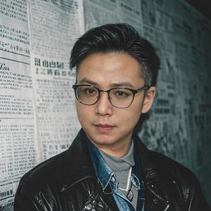 勇哥讲故事头像