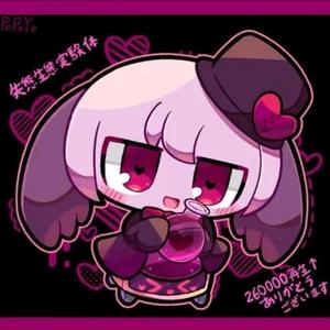 yanbe乐头像
