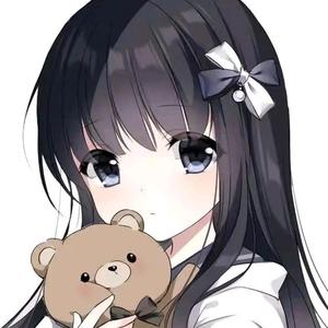 搞笑女灬秦冉头像