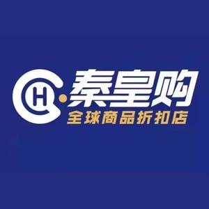 秦皇购QHGo头像