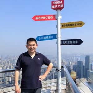 永顺旭哥头像